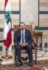 Saad Rafic Hariri