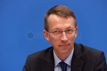 Berlin  Deutschland  Matthias Kopp  Pressesprecher der Deutschen Bischofskonferenz