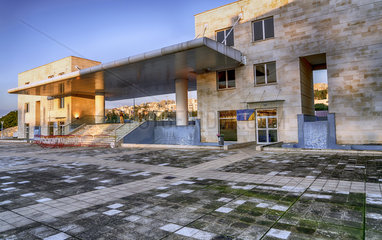Libanesiche Universitaet