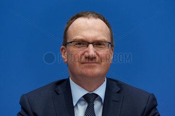 Berlin  Deutschland  Prof. Dr. Lars P. Feld  Wirtschaftsweiser