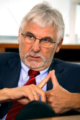 Delmenhorst  Prof. Dr. Dr. Gerhard Roth