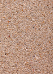Sandprobe aus Skanes  Monastir  Tunesien
