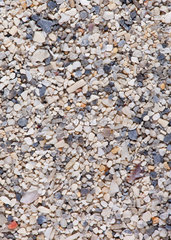 Sandprobe aus Maiami South Beach  Florida  USA