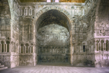 Umayyaden-Palast