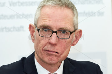 Berlin  Deutschland  Andreas Schulten  Vorstand der bulwiengesa AG