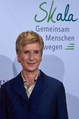 Berlin  Deutschland  BMW-Erbin Susanne Klatten