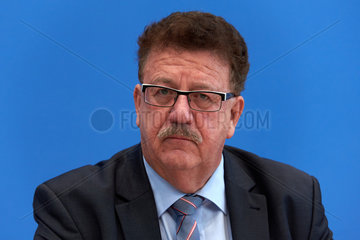 Berlin  Deutschland  Hans-Joachim Fuchtel  CDU  Parlamentarischer Staatssekretaer