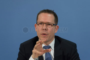 Berlin  Deutschland  Dr. Thomas Fritz  Principal und Energieexperte bei Oliver Wyman