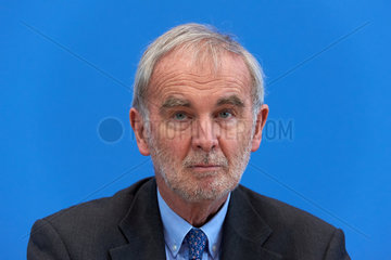 Berlin  Deutschland  Andreas Woergoetter  OECD-Experte