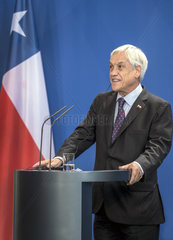 Sebastian Piñera Echeñique
