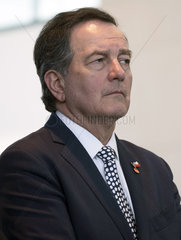 Roberto Ampuero Espinoza