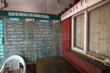 Rayuela-Verein