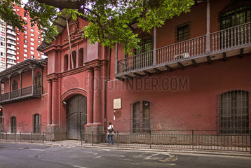 Casa de Velasco