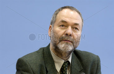 Markus Meckel  SPD  MdB