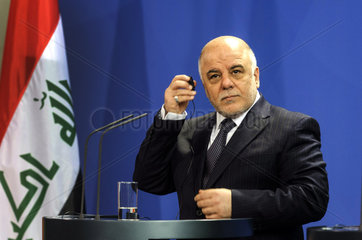 Haider Al-Abadi