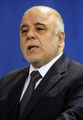 Haider Al-Abadi