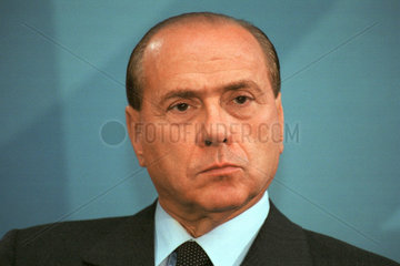 Dott. Silvio Berlusconi
