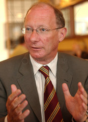 Franz Maget  Spitzenkandidat der Bayerischen SPD