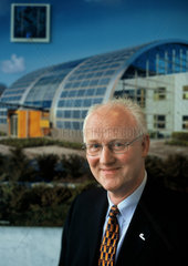 Dr. Frank-Michael Baumann  Landesinitiative Zukunftsenergien NRW