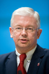 Roland Koch  Ministerpraesident von Hessen