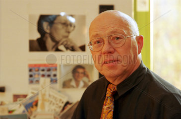 Prof. Dr. Udo Ernst Simonis