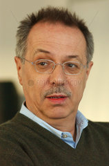 Dieter Kosslick  Direktor der Berlinale