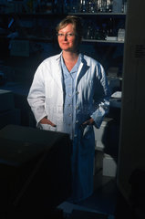 Prof. Dr. Karin Mittmann  Euregio Biotech