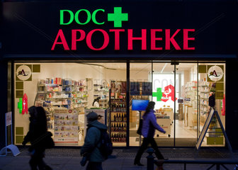 DOC+ APOTHEKE