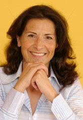 Antonia Rados  Auslandskorrespondentin