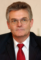 Dieter Schlieck  Leiter BMW-Werk Berlin