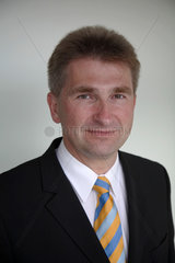 Prof. Dr. Andreas Pinkwart  FDP