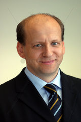 Dr. Bernd Schlobohm  Vorstandsvorsitzender der QSC AG