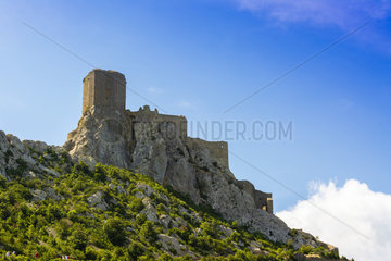 FRANCE - CATHAR COUNTRY
