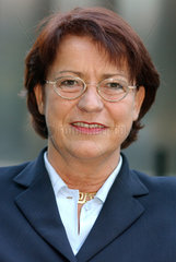 Corinna Werwigk-Hertneck (FDP)  Justizministerin Baden-Wuerttemberg