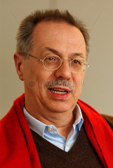 Berlin  Dieter Kosslick  Direktor der Berlinale