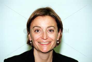 Anne-Marie Bourcier