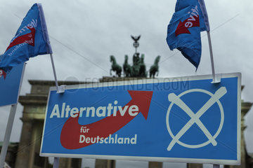 Alternative fuer Deutschland