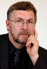 Prof.Dr. Hans Schoeler  Stammzellenforscher