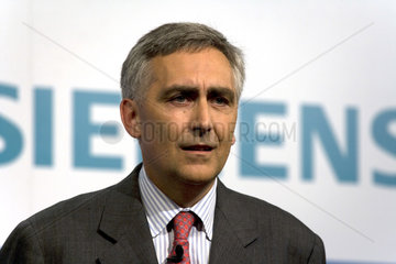 Peter Loescher