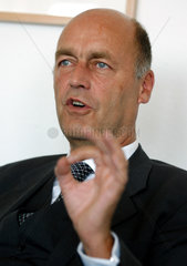 CDU-Generalsekretaer Laurenz Meyer