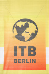 ITB Berlin 2007: Logo