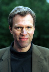 Berlin  Professor Wolfgang Maennig