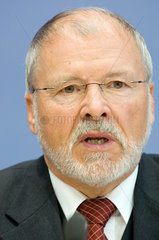 Dr. Harald Ringstorff  SPD