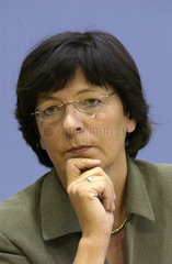 Ulla Schmidt  SPD
