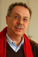 Berlin  Dieter Kosslick  Direktor der Berlinale