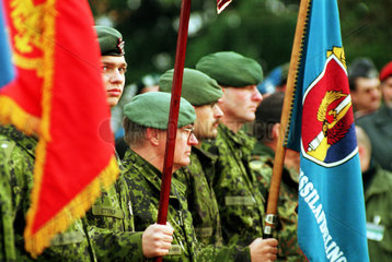 Multinationales Korps Nordost (Nato)