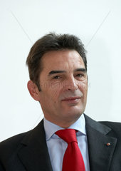 Juergen Rauen  Vorsitzender der Geschaeftsfuehrung Veolia Umweltservice