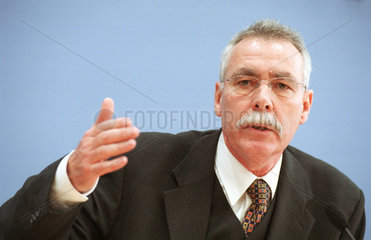 Prof. Dr. Wolfgang Wiegard  Wirtschaftsweiser