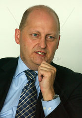 Oliver Ahrens  Deutschlandchef ACER-Computer