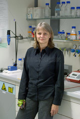 Potsdam  Deutschland  Prof. Dr. Susanne Klaus